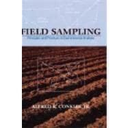 Field Sampling: Principles and Practices in Environmental Analysis