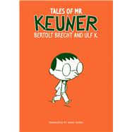 Tales of Mr. Keuner
