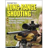 The Gun Digest Book of Long-Range Shooting