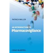 An Introduction to Pharmacovigilance