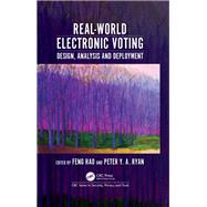 Real-World Electronic Voting