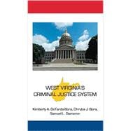 West Virginia's Criminal Justice System