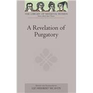 A Revelation of Purgatory