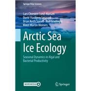 Arctic Sea Ice Ecology