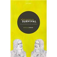 What Matters in Survival Personal Identity and other Possibilities
