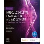 Petty's Musculoskeletal Examination and Assessment