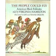 People Could Fly : American Black Folktales