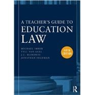 A Teacher's Guide to Education Law