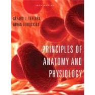 Principles of Anatomy and Physiology, 12th Edition