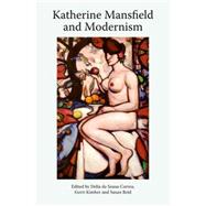 Katherine Mansfield And Modernism