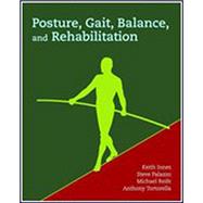 Posture, Gait, Balance and Rehabilitation