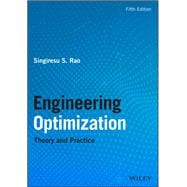Engineering Optimization Theory and Practice