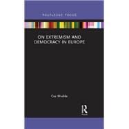 On Extremism and Democracy in Europe
