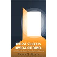 Diverse Students, Diverse Outcomes Portal Schools for Access to Diverse Teaching and Learning