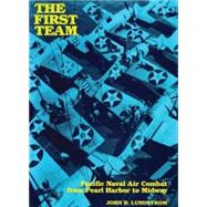 The First Team