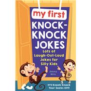 My First Knock-Knock Jokes
