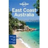 Lonely Planet East Coast Australia