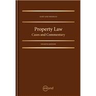 Property Law: Cases and Commentary