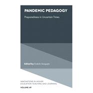 Pandemic Pedagogy