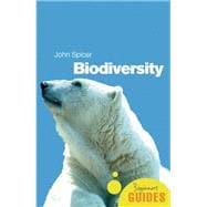 Biodiversity A Beginner's Guide