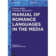Manual of Romance Languages in the Media