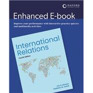International Relations