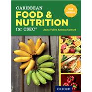Caribbean Food and Nutrition for CSEC®