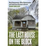 The Last House on the Block