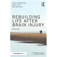 Rebuilding Life after Brain Injury