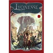 Lyonesse Book 2: Darksolstice