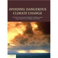 Avoiding Dangerous Climate Change