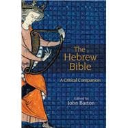 The Hebrew Bible