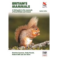 Britain's Mammals     Updated Edition