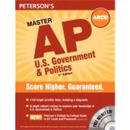 Master the AP U.S. Government & Politics
