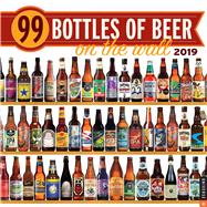 99 Bottles of Beer on the Wall 2019 Wall Calendar