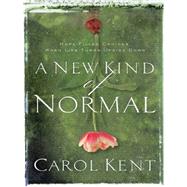 A New Kind of Normal