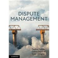 Dispute Management
