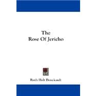 The Rose of Jericho