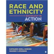 Race and Ethnicity