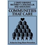 Communities That Care Action for Drug Abuse Prevention