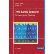 Twin Screw Extrusion