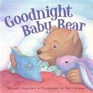 Goodnight Baby Bear