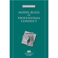 Model Rules of Professional Conduct, 2024 Edition (2150092)