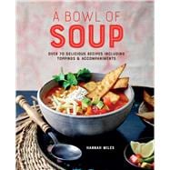 A Bowl of Soup