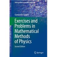 Exercises and Problems in Mathematical Methods of Physics