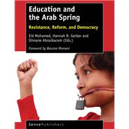 Education and the Arab Spring