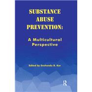 Substance Abuse Prevention,9780415784719