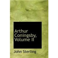 Arthur Coningsby