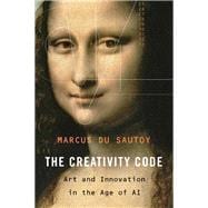 The Creativity Code