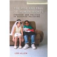 The Rise and Fall of Human Rights